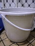 本迪水桶手提24L*1只特大容量加厚耐摔宿舍泡脚家用储水桶拖把桶洗车 实拍图