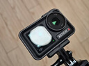 大疆 DJI Osmo Action 4灵眸运动相机摩托车山地公路骑行潜水防抖户外vlog便携式4k旅游 实拍图