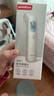 鱼跃（Yuwell）红外体温计医用额温枪婴儿专用温度计电子体温枪YHW-1 实拍图