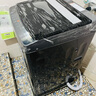 海尔（Haier）波轮洗衣机全自动一级能效直驱变频双动力大神童除菌除螨10公斤超薄家用洗衣机租房 以旧换新补贴 【升级款直驱】12公斤减震降噪+1.25洗净比 波轮 实拍图