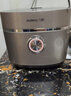 九阳（Joyoung）家用3升2~3人0涂层电饭煲电饭锅316L不锈钢球胆无涂层1200W IH电磁加热5A好米饭国家补贴F-30F315L 实拍图