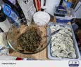 【无抗】亚麻籽猪肉精肉糜240g 实拍图