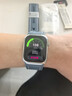 华为（HUAWEI）WATCH D2智能手表 血氧血压心率采集记录仪蓝牙通话心电智能手表  老人睡眠监测运动健康 国际版 星云蓝（全国联保） 港版 实拍图