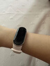 小米（MI）手环10 NFC版 粉金 国家补贴 智能手环 专业运动健康 监测睡眠管理 送女友 实拍图