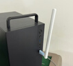 水星（MERCURY）USB无线网卡WiFi6 智能免驱AX300 台式机笔记本电脑专用 无线WiFi接收发射器 外置高增益天线 UX3H 实拍图