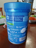 嘉宝（GERBER）婴幼儿高铁米粉维C加铁原味宝宝辅食米糊250g6-12个月 100%真验厂 实拍图