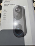 360可视门铃6Pro 500万超清画质家用监控智能门铃电子猫眼摄像头无线wifi手机远程查看对讲 实拍图