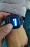爱牵挂M1老年人智能定位电话手表老人北斗GPS定位手环 心率通话腕表 实拍图