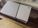 索尼（SONY）PlayStation 5 PS5光驱国行 日版 港版 数字国行 slim pro二手游戏主机新款家庭体感蓝光高清室内双人游戏8k 【99新带包装】ps5slim光驱版 国行 单机标配 实拍图