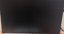 小米（MI）Redmi 27英寸显示器 A27 IPS技术 100Hz高刷新率 三微边设计 低蓝光爱眼 电脑办公显示器显示屏 实拍图