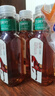 农夫山泉东方树叶红茶500ml*15瓶无糖茶饮料0糖0脂0卡整箱装解渴饮品 实拍图