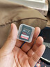 闪迪（SanDisk）128GB SD内存卡 6K视频 V60 U3 C10 高速相机存储卡 读速280MB/s 写速100MB/s 高清拍摄 畅快连拍 实拍图