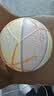 斯伯丁（SPALDING）超三联赛训练6号PU篮球77-750Y6 实拍图