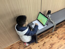 科大讯飞旗舰AI学习机T90 Lite 13.2英寸纳米类纸超清护眼屏 1对1精准学 小飞AI学伴 BBC原版动画 8+512G  实拍图