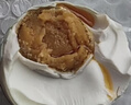 【热销百万单】正宗咸鸭蛋50g/枚饱满流油生鲜超市早餐新鲜即食 【一蛋双黄】10枚（双黄） 实拍图