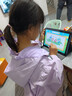 步步升高智能学习机平板2026新款护眼屏小初高课程视频教材同步学生英语点读机 天空蓝【全科同步+ 批改作业】 官方标配【12G+512G】 实拍图