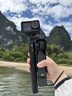 大疆 DJI Osmo Pocket 3 标准版 一英寸口袋云台相机 OP灵眸手持数码相机 旅游vlog 便携美颜摄像 实拍图