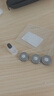 适用飞科电动剃须刀刀头 配件FS373 339 901 366 375 390 372 316 【3刀片+3刀网】 油+毛刷 实拍图