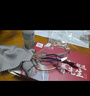 普先生老花镜男女进口高清防蓝光老光老花眼镜记忆钛76035 200度55-59岁 实拍图