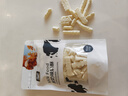 雪原酸奶味奶酥250g 奶酪棒奶条棒 内蒙古特产休闲儿童零食 实拍图