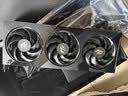 华硕七彩虹技嘉等1080/2070/3060Ti/3080/5060二手显卡 型号样式参考质检报告 RTX 3080 实拍图