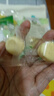 草原蒙元牧都 酸奶疙瘩内蒙古特产0无蔗糖奶酪醇豆腐奶酪块儿童零食品3袋360g 实拍图