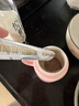 后谷围炉煮茶玫瑰烤奶风味茶咖15g*20袋 云南速溶三合一咖啡奶茶饮品 实拍图