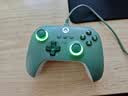 八位堂（8BitDo）猎户座追光版游戏手柄有线微软授权双霍尔Xbox One PC电脑Steam丝之歌 怪物猎人荒野  黑神话悟空 实拍图