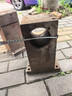 香山KAMMOY电子秤商用秤 电子秤做生意用卖菜秤电子称商用摆摊计价秤 称重称货电子秤台秤 凹盘 升级长续航钢按键 实拍图