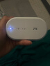 中兴（ZTE）随身wifi6可移动无线wifi免插卡随行车载上网卡路由便携式上网宝支持5G/4G设备全国通用流量2025款 实拍图
