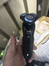 飞利浦（PHILIPS）电动剃须刀 亲肤S5000系列男士刮胡须刀 实用生日礼物送男友老公送父亲长辈 S5066/02 实拍图