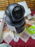 HIKVISION海康威视4G摄像头终身免流量12倍光学变焦 室外户外监控器 双400万像素全彩夜视 无线联网无需WIFI 实拍图