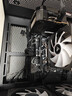 华硕（ASUS）Ultra 245KF/i5 12400F/14600KF+5060主机5060Ti显卡游戏台式组装电脑主机整机DIY组装机ROG全家桶 三：12600KF丨华硕RTX5060 组装机 实拍图