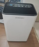 多乐信（DOROSIN）除湿机/抽湿机  60升/天120㎡ APP智控大功率大户型别墅办公室地下室商业家用除潮吸湿干衣  ER-60 实拍图