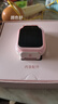 小米（MI）米兔儿童电话手表7 粉色国家补贴健康监测高清双摄微信定位防水小学生初高中生男女孩智能运动手表 实拍图