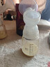 新贝吸奶器 电动吸奶器双边无痛全自动 拔奶器 大吸力 便携吸乳器8116 实拍图