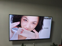 华为智慧屏 SE43 MEMC 43英寸超薄全面屏4K超高清智能液晶电视机卧室护眼 以旧换新平板电视机HD43KHAA 实拍图