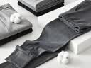 恒源祥【冬季新品】秋裤男单件纯棉薄款男士棉毛裤保暖线裤基础打底单裤 实拍图