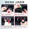 天威 803墨盒 彩色XXL加大容量 适用惠普HP 1110 1111 2132 2621 2623 2138 5022 5055打印机 显墨量650页 实拍图