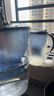 碧然德（BRITA） 过滤净水器 家用滤水壶 净水壶 海洋系列 3.5L蓝色 一壶3芯装 环保加固包装 实拍图