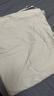 MIDO HOUSE铭都100支纯棉床笠全棉床罩床垫保护套隔脏垫床盖1.8x2米格雷灰 实拍图