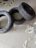 双星汽车轮胎 175/70R14 84T X11 适配捷达/瑞纳/新桑塔纳 实拍图