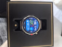 HUAWEI WATCH GT 6 冰川灰 46mm智能手表多维情绪健康全新骑行体验21天超长续航华为GT6手表 实拍图