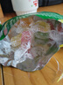 Fox's霍士foxs水晶糖 四季茶风味立方糖 80g 印尼进口硬糖零食新年糖果 实拍图