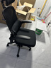 黑白调P1二代 人体工学椅电脑电竞椅子人工力学座椅办公椅 双背联动扶手 实拍图