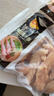 正大食品（CP）鸡小胸2斤 鸡胸肉里脊肉鸡排早餐冷冻生鲜低脂鸡肉 实拍图