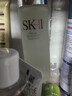 SK-II神仙水精华液75ml礼盒水乳化妆品全套护肤品套装sk2生日礼物女 实拍图