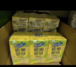 Nestle  雀巢  茶萃柠檬冻红茶果汁茶饮料 250ml*24包 整箱 实拍图