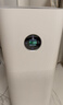 米家小米空气净化器5S【缓解花粉过敏】家用除甲醛除菌除过敏AC-M24-SC 实拍图