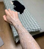 同仁堂南京同仁堂男士脱毛膏可搭配胡子唇部私处腋下脱毛套装舒缓不刺激 男士脱毛膏礼盒装*1盒【100g+50g】 男士脱毛全身脱净无黑点 实拍图